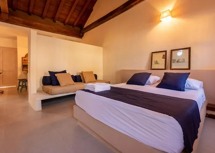 Casa El Caminante En Getsemani